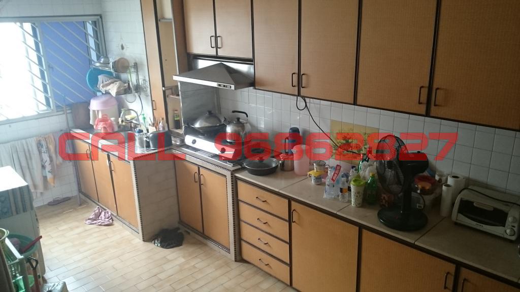Blk 316 Ubi Avenue 1 (Geylang), HDB 3 Rooms #81171542